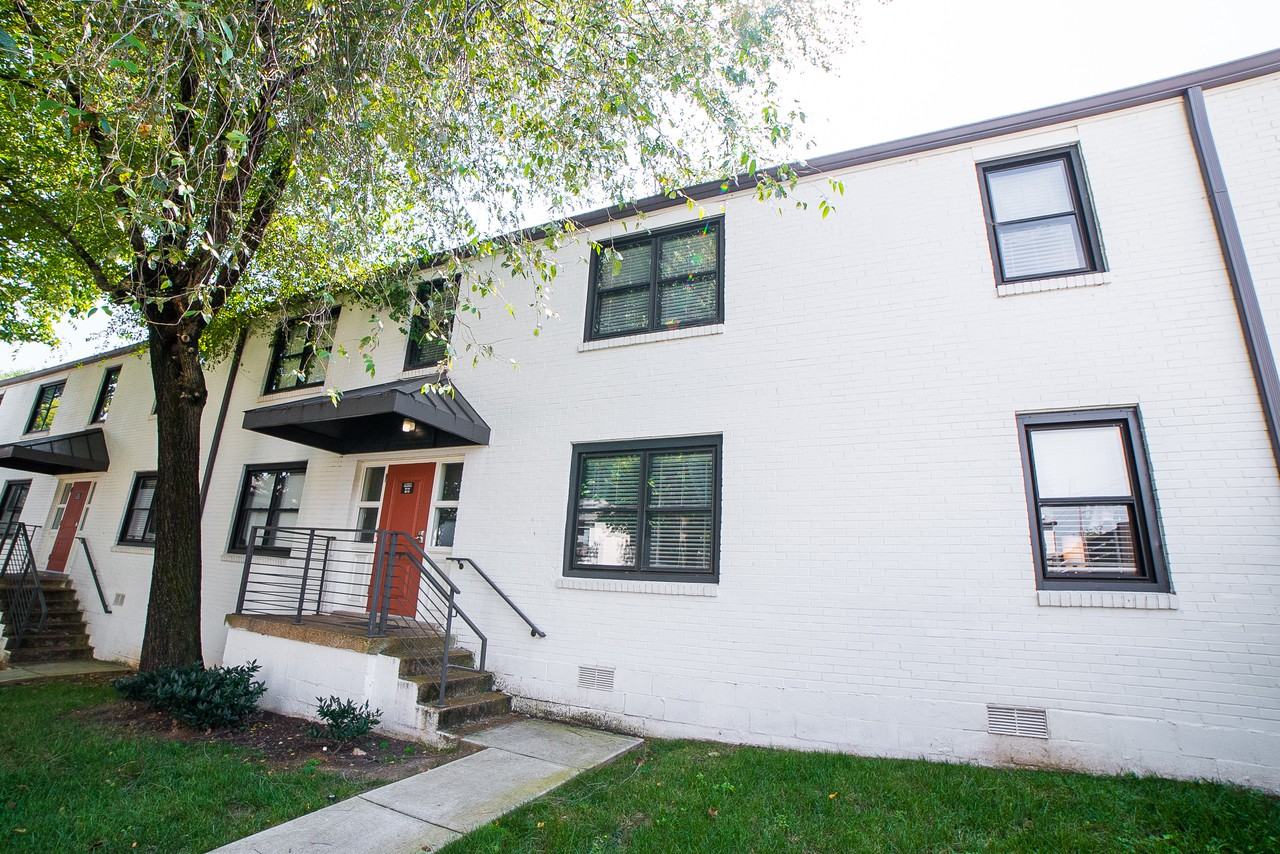 Vibe at Marathon Village Apartments 1601 Herman Street, Nashville, TN