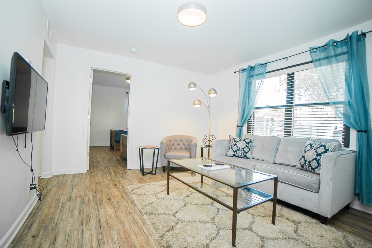 Vibe at Marathon Village Apartments 1601 Herman Street, Nashville, TN
