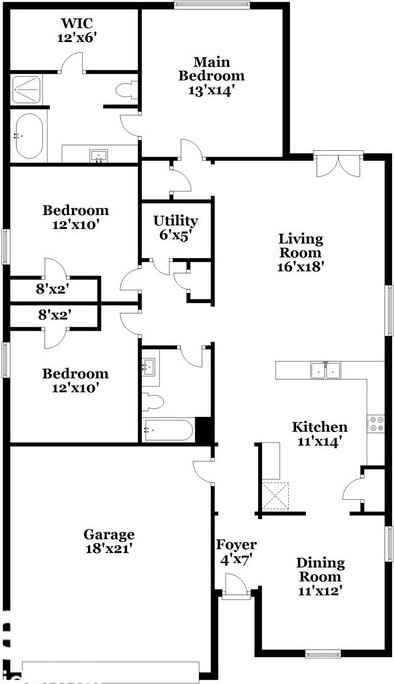 10547 Copper Ridge Dr - Photo 2 of 9