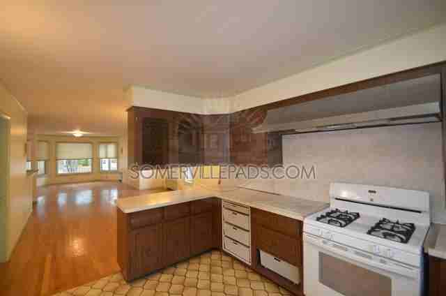 Powder House Blvd #1