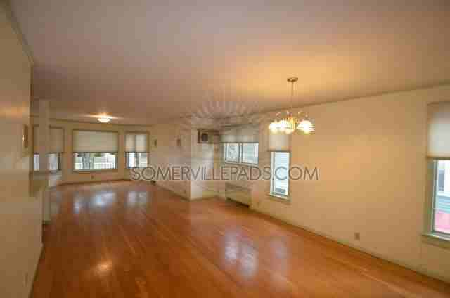 Powder House Blvd #1