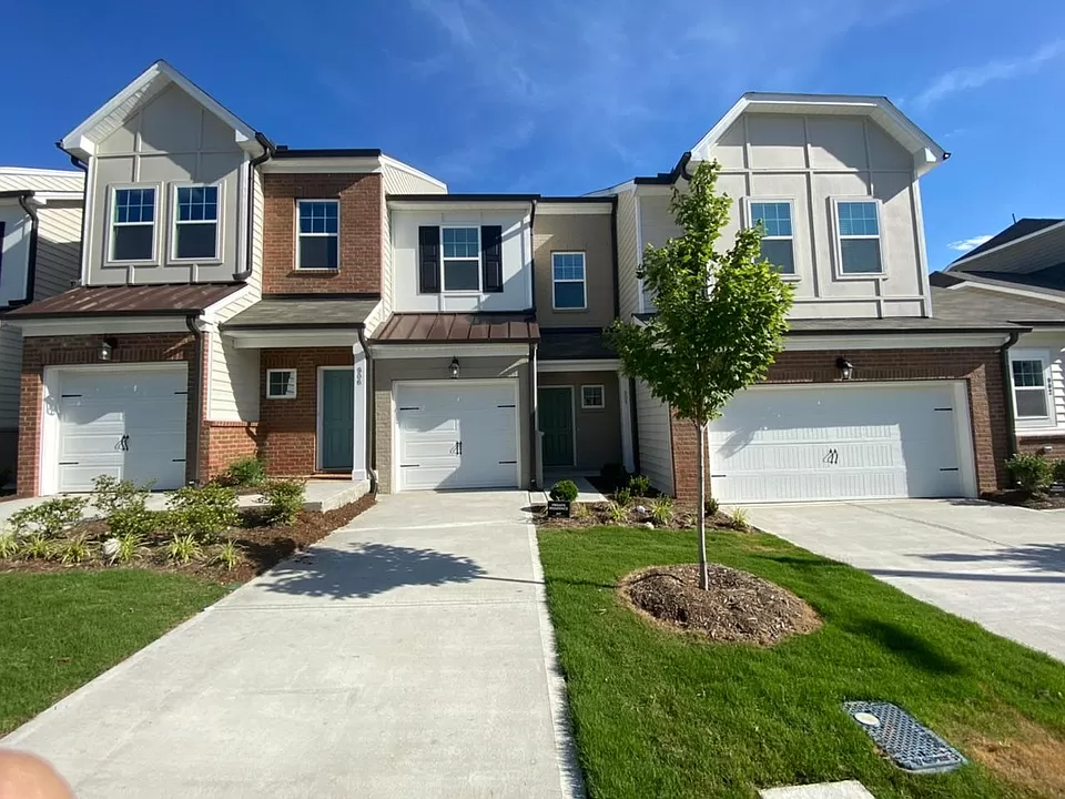 904 Talbot Pl, Durham, NC 27703 1 Bedroom Apartment for Rent PadMapper