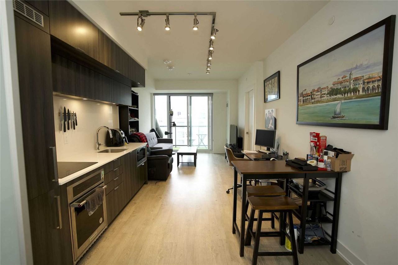 80 Vanauley Street #510