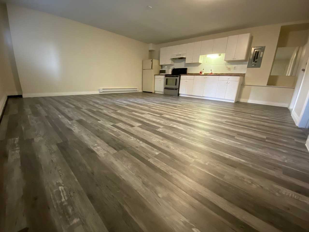 Grange St & Nelson Ave