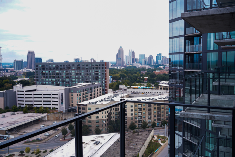 788 W Marietta St Nw #1512