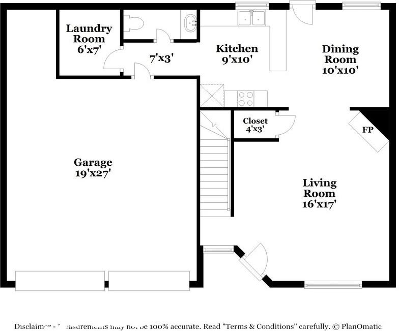 4367 Newton Ln - Photo 2 of 17