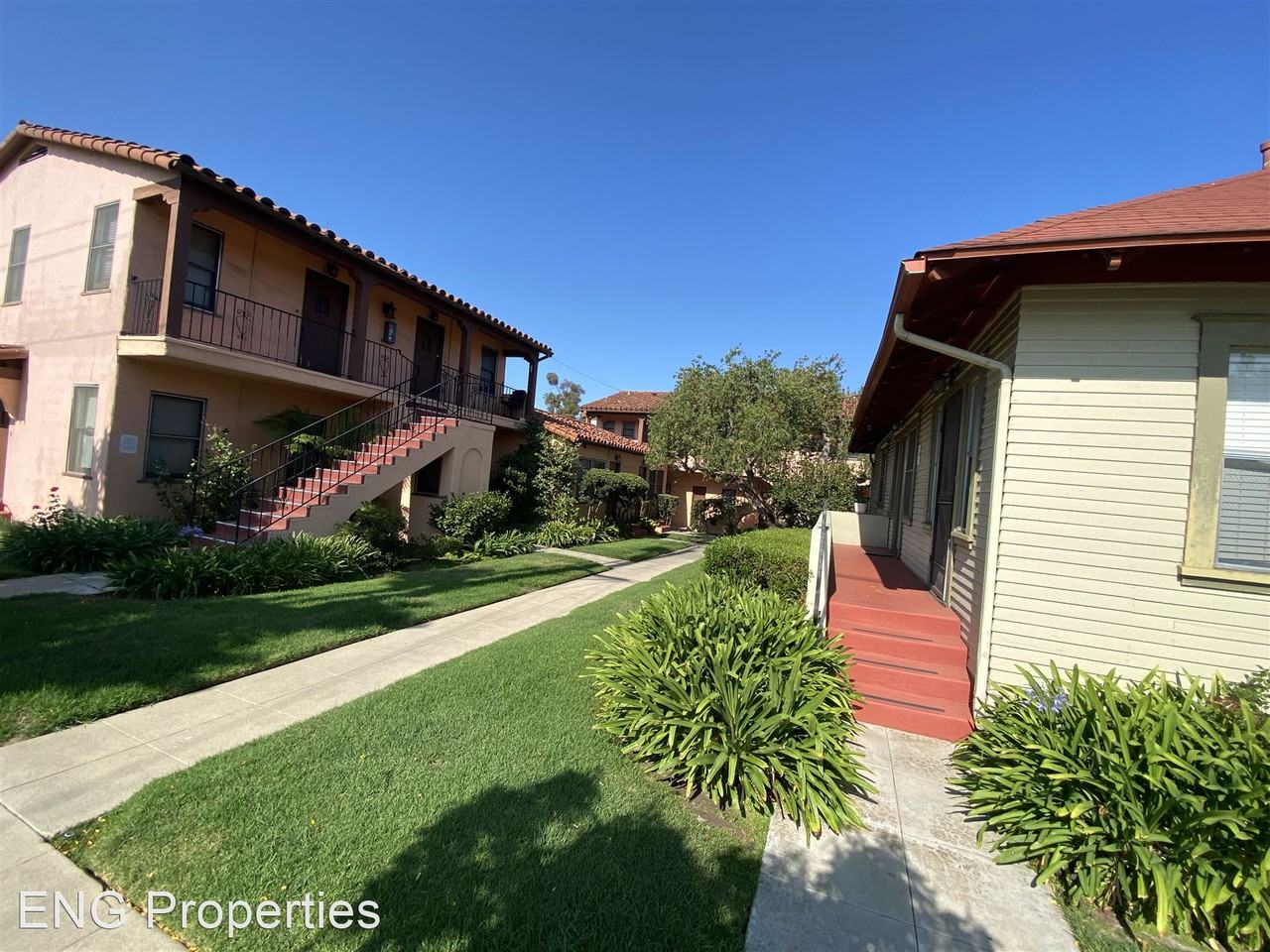 Del Oro Apartments 37483772 Tenth Ave / 918 Robinson Ave 3748918