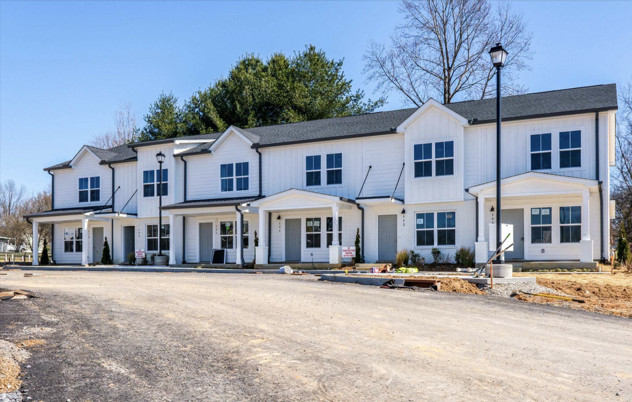 622 Hadley Village Blvd