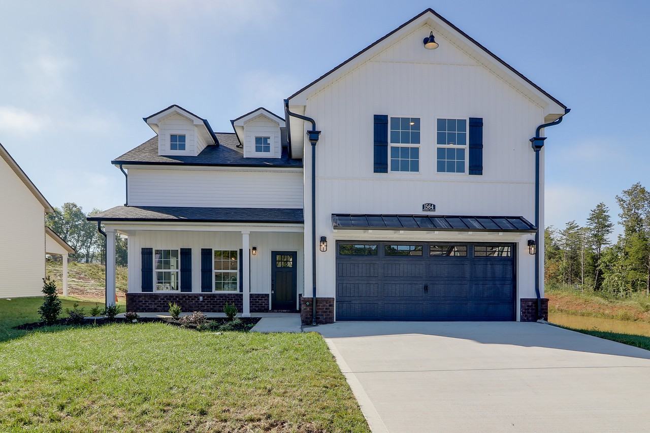 1564 Cherokee Landing Dr - Photo 2 of 19