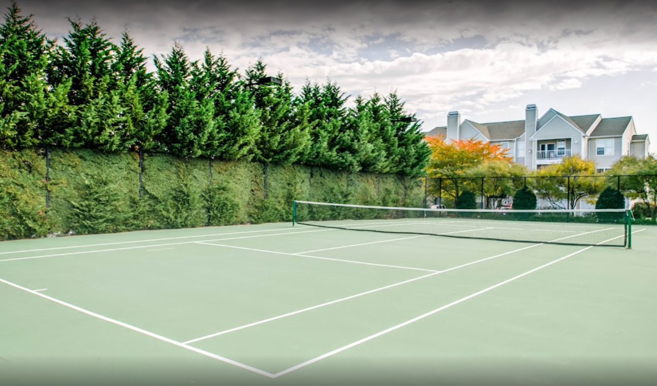 Windsor Commons Apartments - Photo 4 of 9