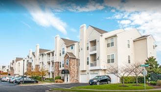 Windsor Commons Apartments - Photo 1 of 1