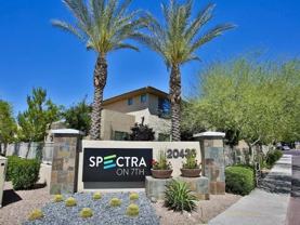 Spectra on 7th South - Photo 1 of 1
