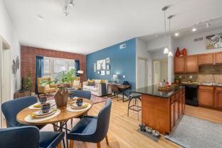 Galleria Parc Apartments - Photo 1 of 1