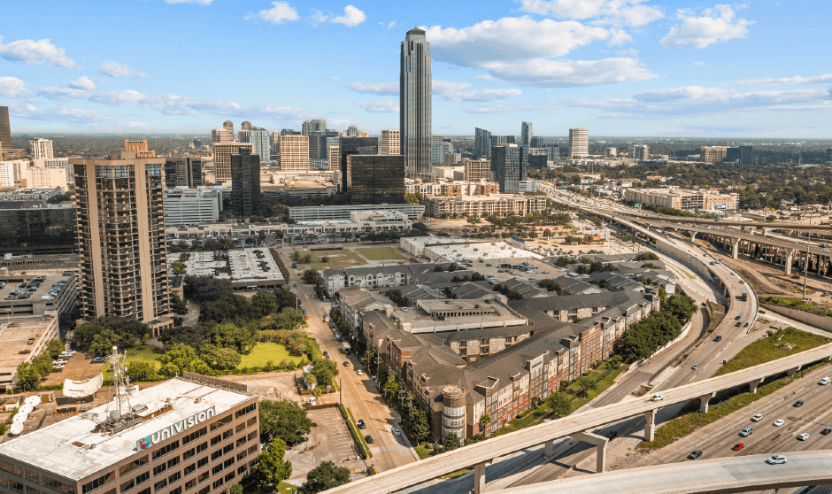 Galleria Parc Apartments - Photo 3 of 27