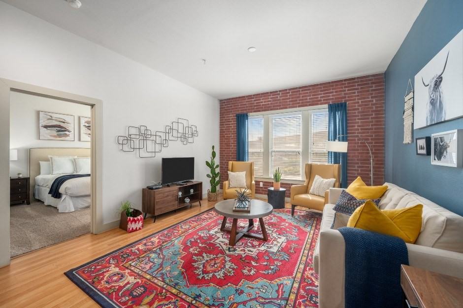 Galleria Parc Apartments - Photo 5 of 27