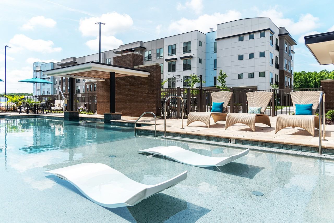 Lumen Apartments - Photo 2 of 47