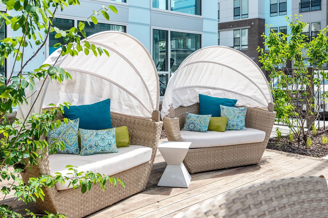 Lumen Apartments - Photo 3 of 47