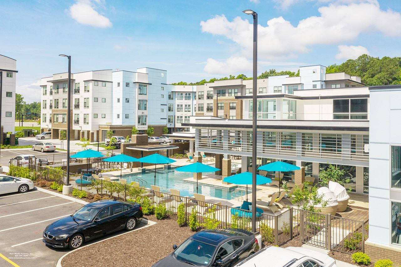 Lumen Apartments - Photo 5 of 47