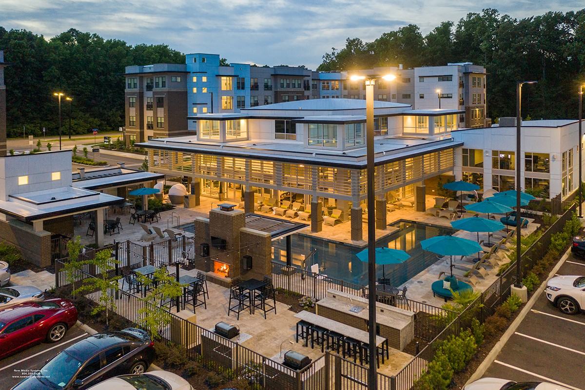 Lumen Apartments - Photo 6 of 47