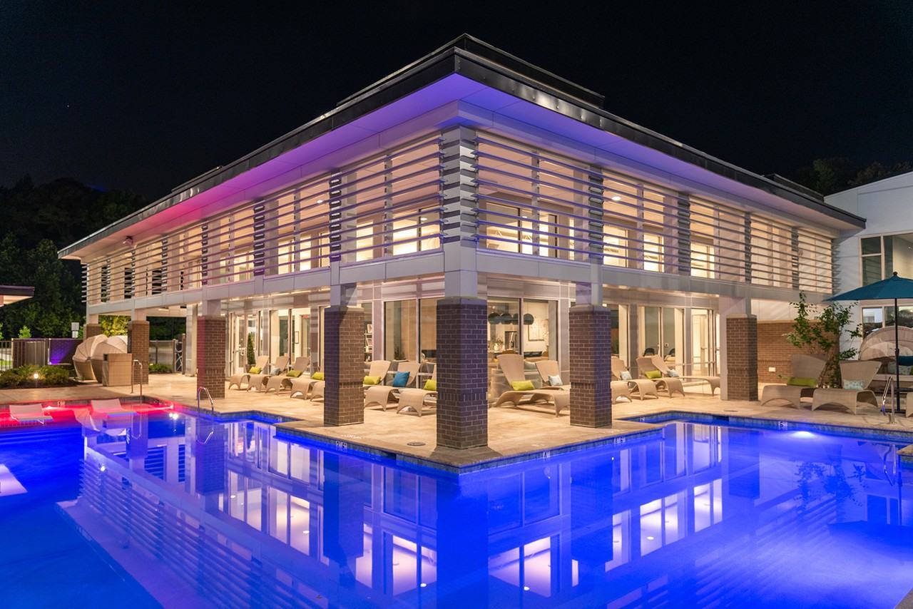 Lumen Apartments - Photo 7 of 47