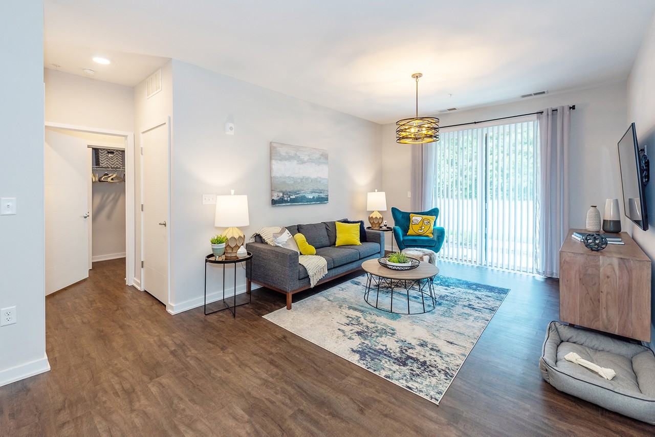 Lumen Apartments - Photo 7 of 47