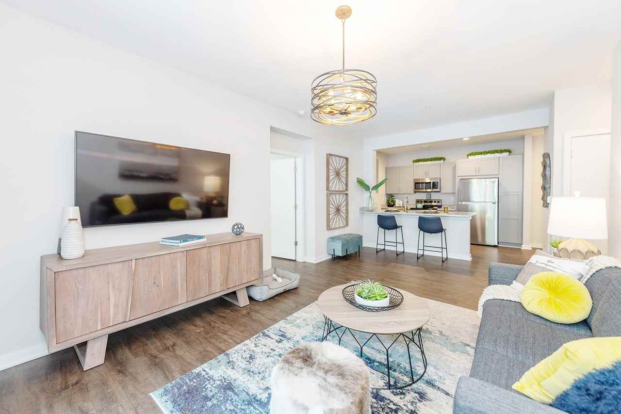 Lumen Apartments - Photo 6 of 47