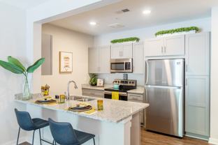 Lumen Apartments - Photo 1 of 1