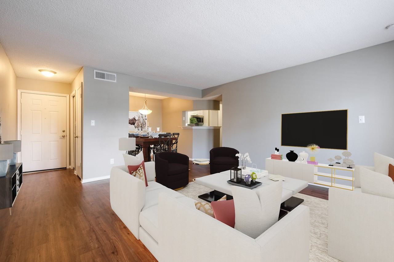 West Port Colony Apartments 190 112th Ave N, Saint Petersburg, FL