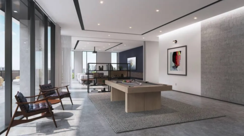 1 Cannery Row 804 - Photo 3 of 7