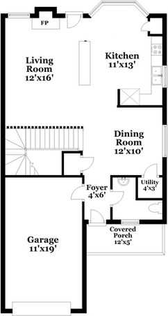 2516 Nashboro Blvd - Photo 2 of 17