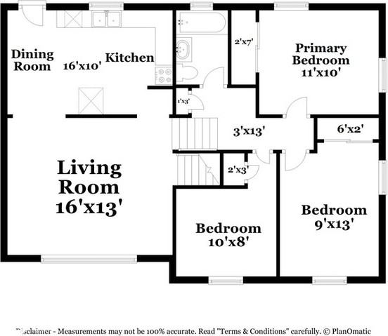 551 S Alta Ln - Photo 2 of 17