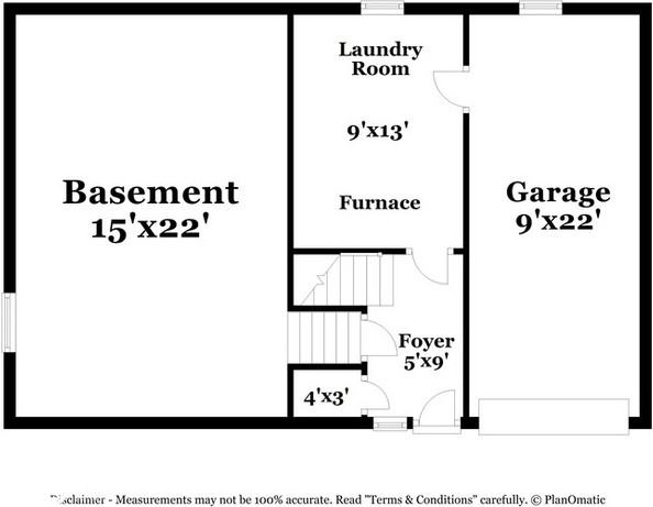 551 S Alta Ln - Photo 3 of 17