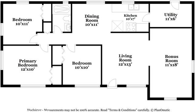 4736 Goldsboro Ct - Photo 2 of 16