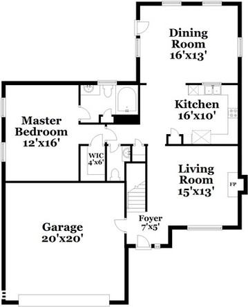 9529 Bradstreet Commons Way - Photo 2 of 17