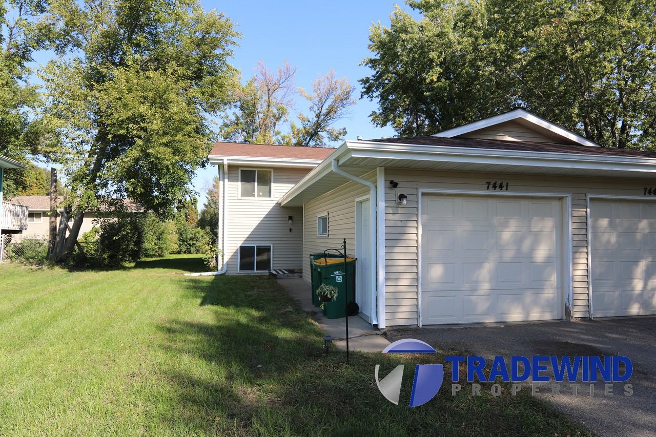 7441 Brunswick Avenue North - Photo 2 of 15