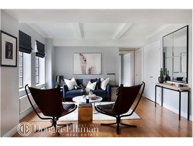 45 Tudor City Pl #1515