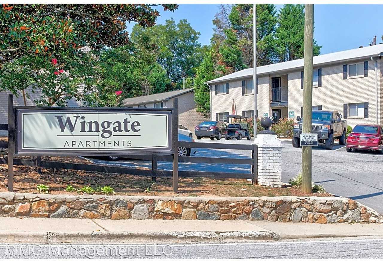 4685 Courtney Drive Apartments 4685 Courtney Dr, Forest Park, GA