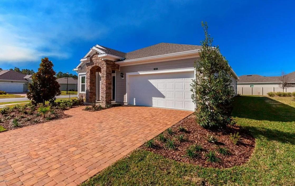 13 Pantano Vista Way - Photo 3 of 10