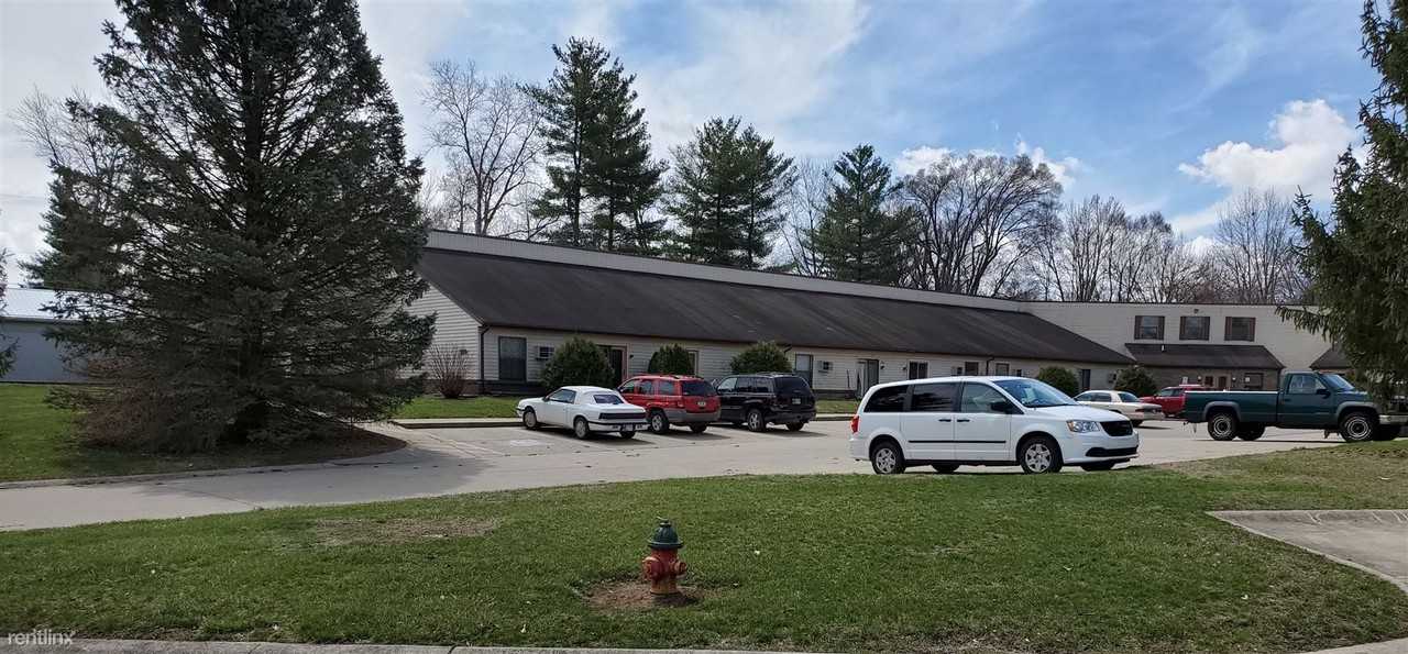 Knoll Creek & Waterloo Apartments - Photo 3 of 15