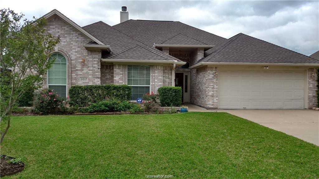 307 Stoney Hills Ct