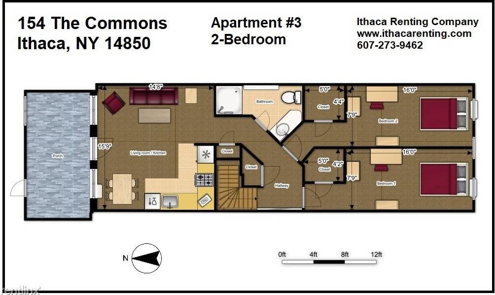 154 The Commons - Photo 2 of 9