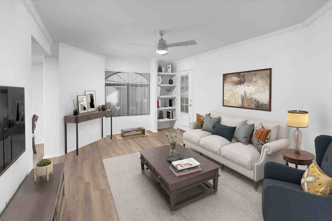 Camden San Paloma - Photo 2 of 36