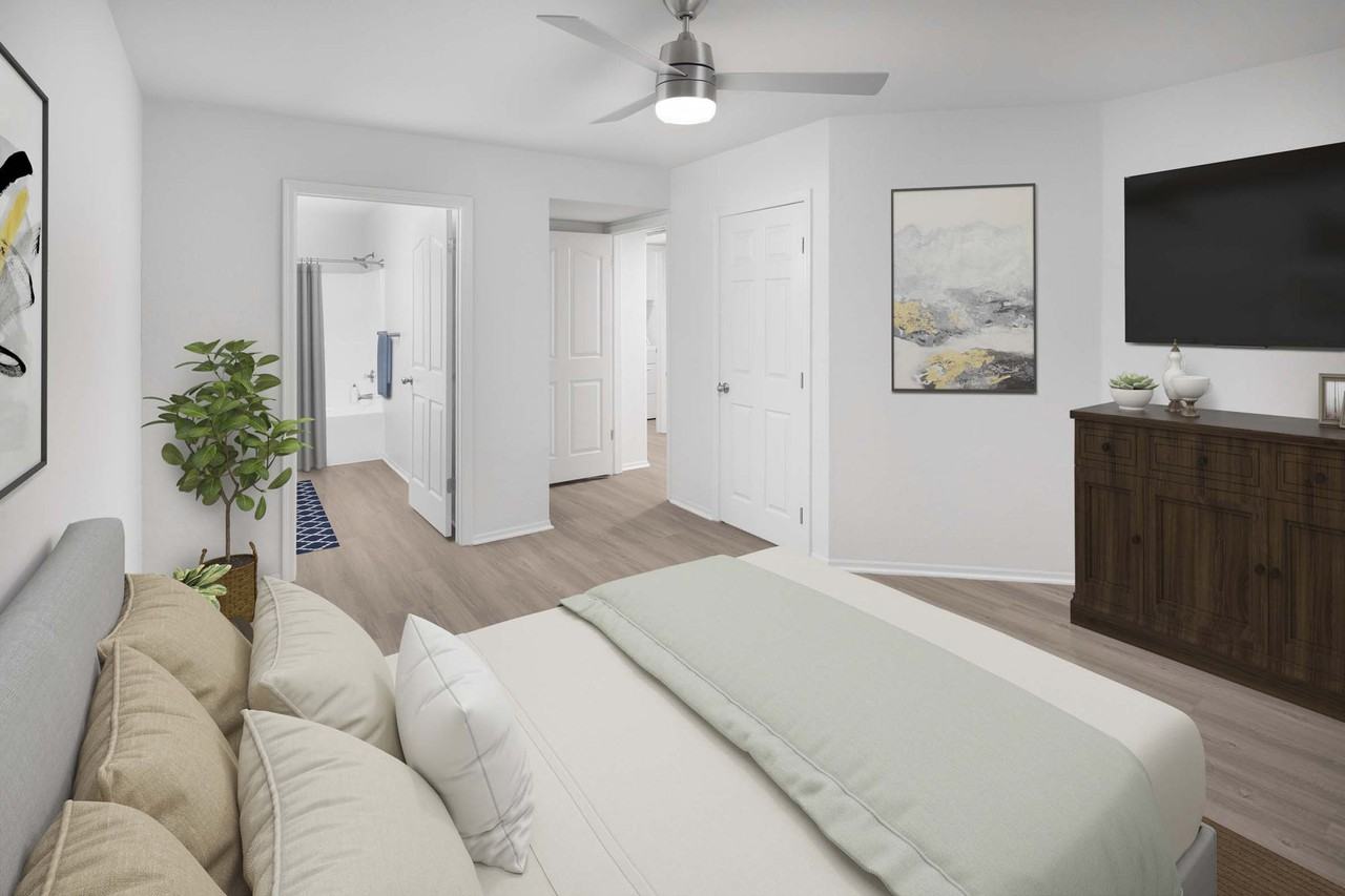 Camden San Paloma - Photo 4 of 36