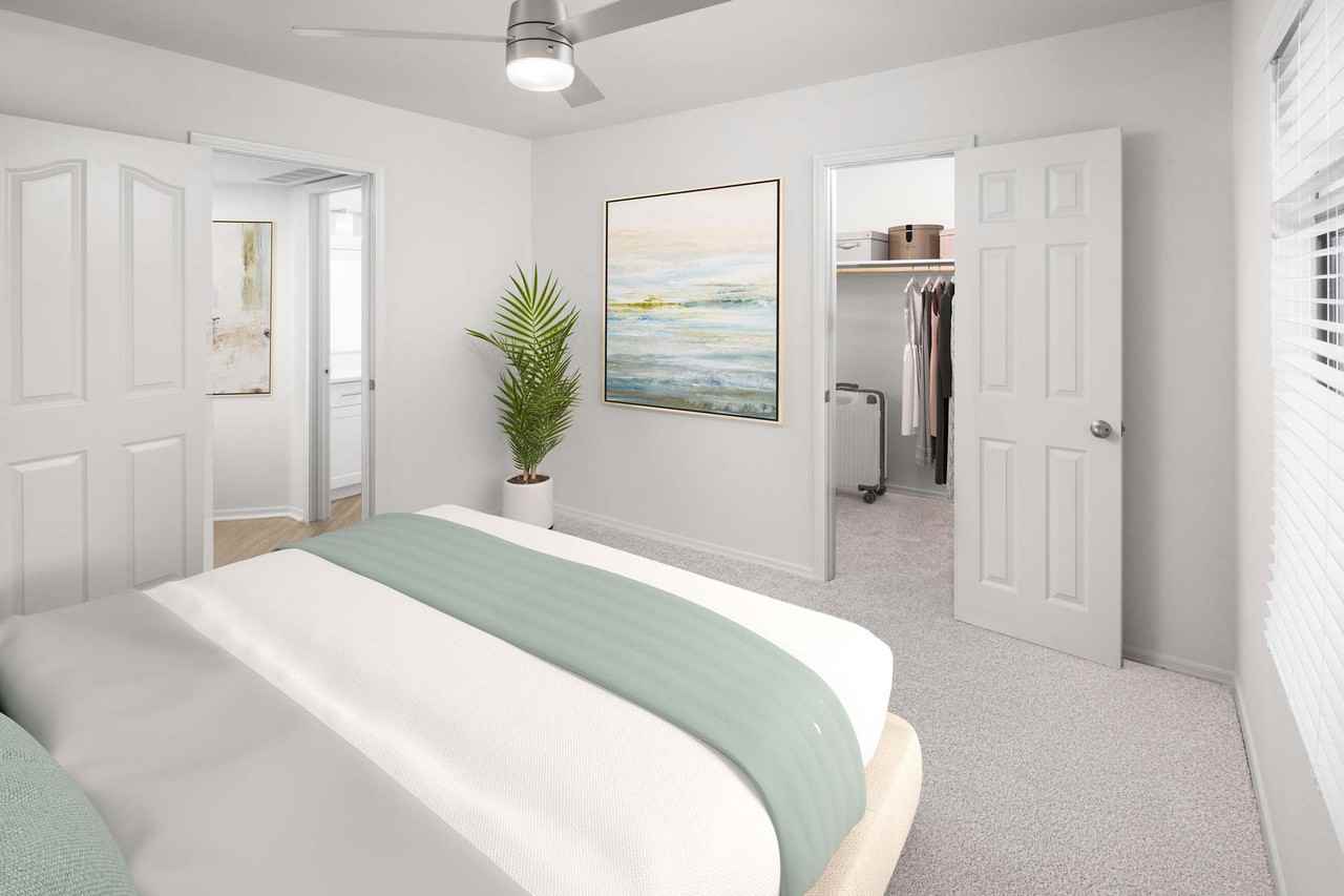 Camden San Paloma - Photo 6 of 47