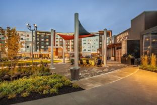 The Mark at Fishers District - Photo 1 of 1