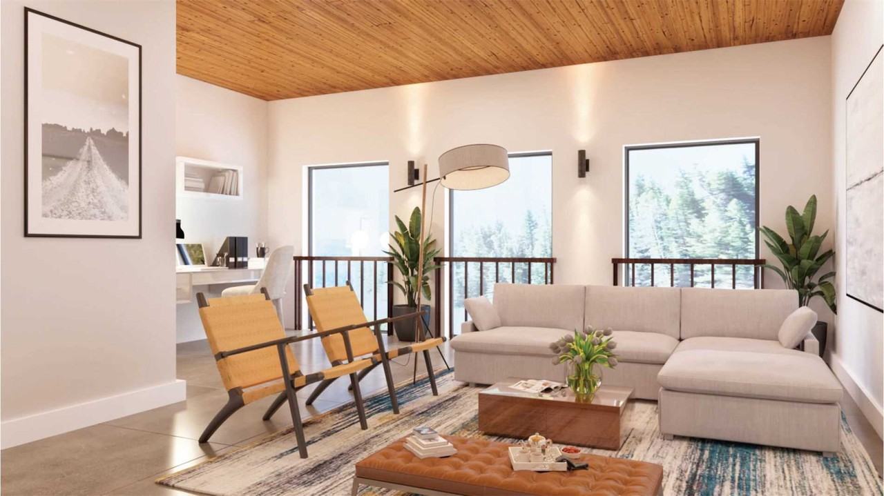 1602 Queen Street East, Toronto, ON M4L 1G2 2 Bedroom Apartment for