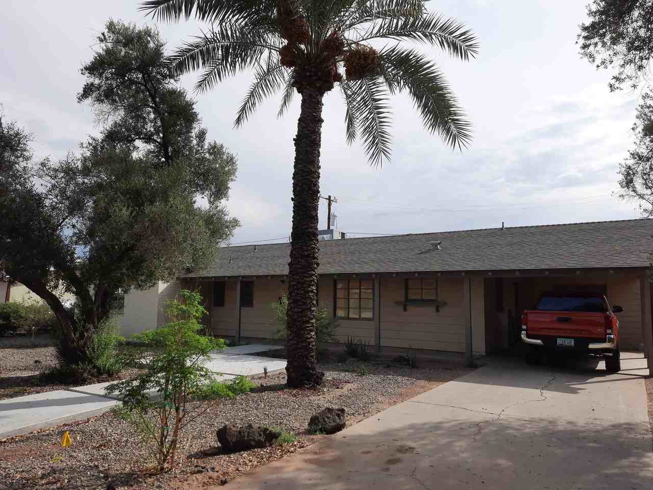 4425 N 14th Ave #MAIN