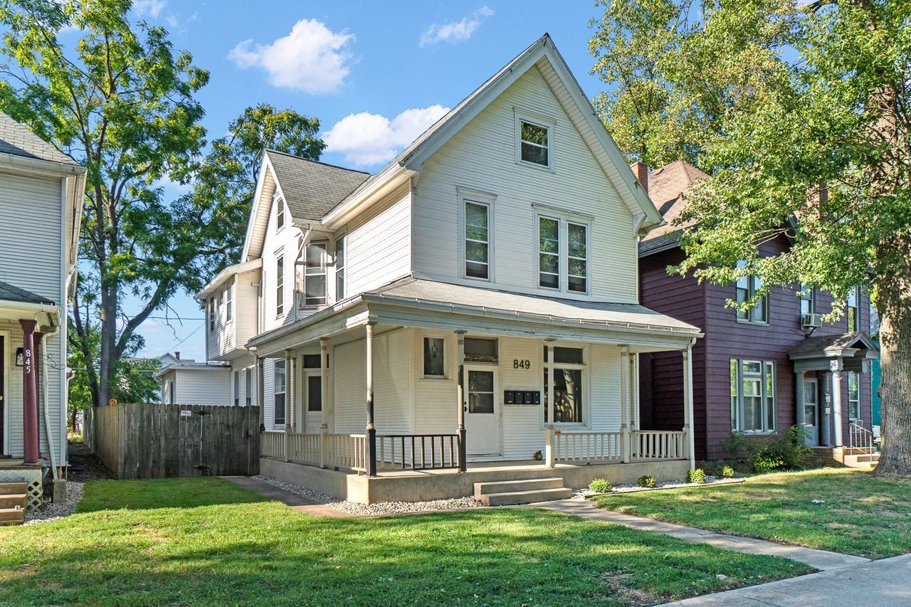 849 Columbia Ave #201 - Photo 2 of 4