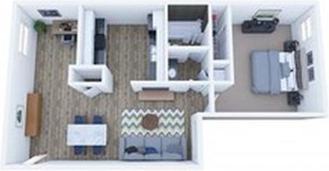 10250 W Mississippi Ave - Photo 1 of 1