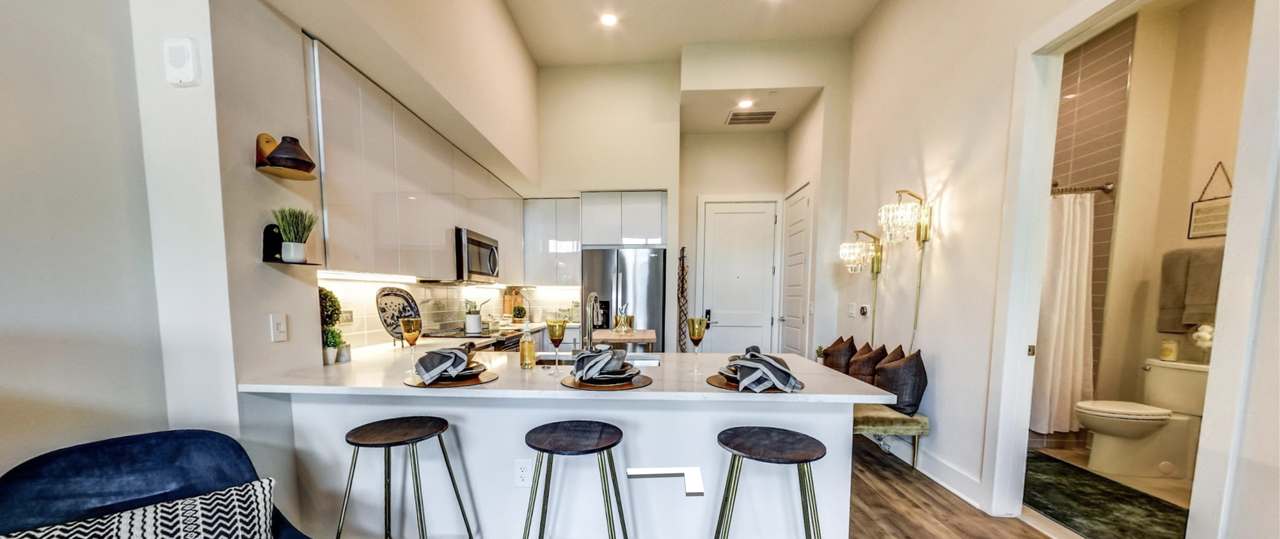 3033 Maple Drive Northeast #1002 - Photo 2 of 16